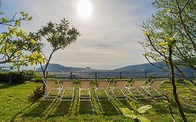 Casale In Vigna - Le Case
